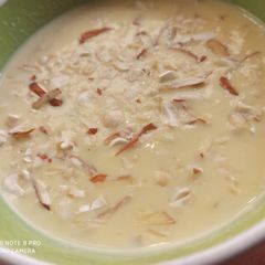 Sitaphal Basundi A picture of Sitaphal Basundi.