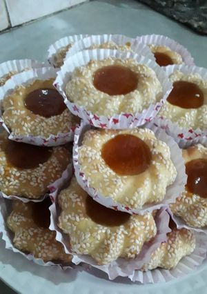 صورة لوصفة صابلي يذوب في الفم 😍