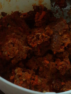 Foto resep Sambal Oncom