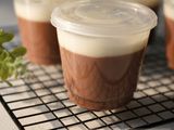 Puding Milo