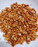 Đậu phộng rang bằng nckd