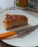 Budín de pan