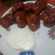 Nuggets bbq habanero