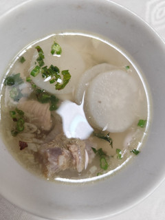 Foto resep Soto Bandung