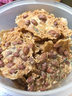 Foto resep Peyek Kacang Kriuk