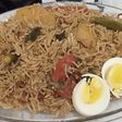 Aloo Pulao