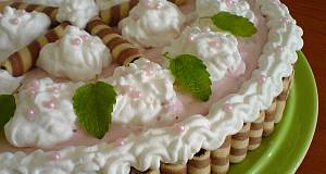 Puncstorta recept II recept recept fotó