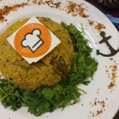 Pulao A picture of Pulao.