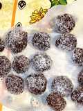 Chocolate Truffles 🍫