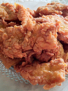 Foto resep Telur Dadar Crispy