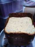 Pan de queso en panificadora