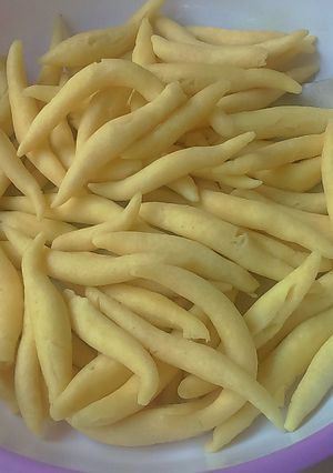 Foto resep Gabus Keju