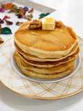 بانكيك بالعسل🥞🍯