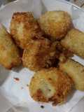 Kroket Kentang