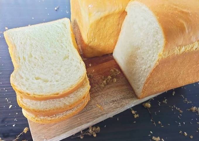 Resep Roti Tawar Vegan (No Egg No Milk) Oleh Dewi Isyaroh - Cookpad Resep Roti Tawar Vegan (No Egg No Milk) Oleh Dewi Isyaroh - Cookpad