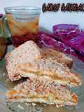 Gabin OatMeal