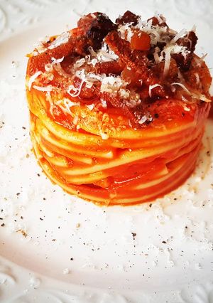 Foto di Amatriciana