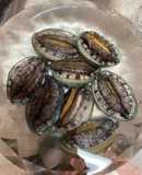 Cách chế biến bào ngư