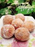 Poffertjes Susu Metode All in One | Takaran 200 gr