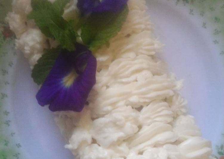 7. Rollcake Original