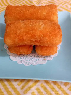 Foto resep 196. Risoles ekonomis
