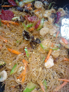 Foto resep Bihun Goreng