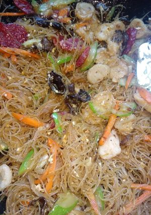 Foto resep Bihun Goreng