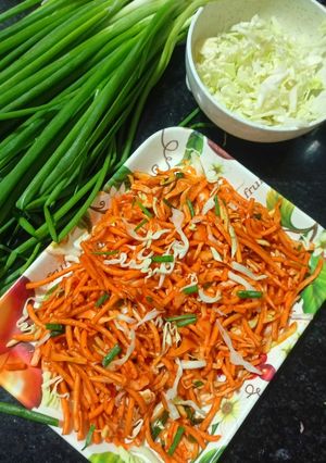चाइनीज भेल(Chinese bhel recipe in hindi) रेसिपी मुख्य फोटो