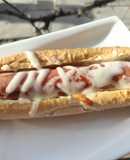 Bolognai-s Hot Dog