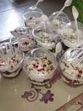Cake perfait