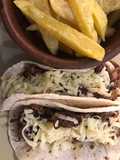 Plateada a la olla 🌮