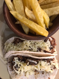 Una foto de Plateada a la olla 🌮