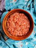 Chutney de membrillo 🇮🇳