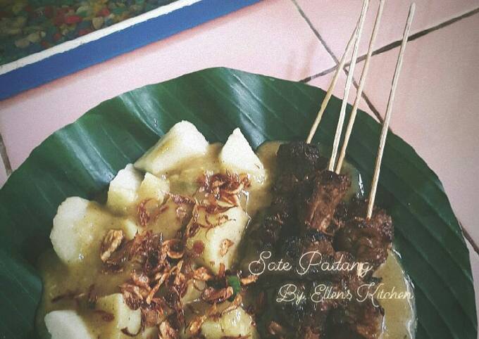 Sate Padang