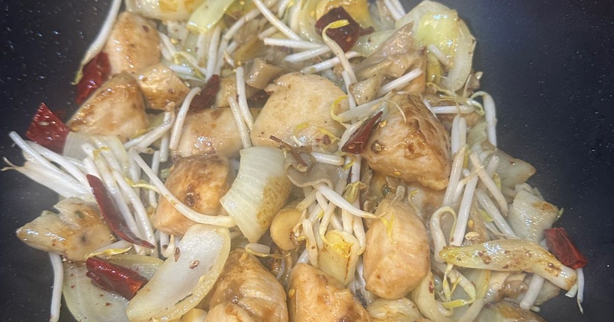 Better Than Takeout:  13 Easy Chinese Recipes to Make at Home