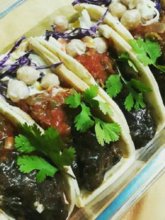 Foto resep Taco