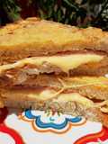 Tostado diferente en la Flip