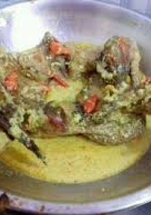 Foto resep Ayam mrico ala aji