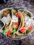 Taco Night