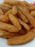 Halwa Belimbing Buluh / Kismis Malaysia
