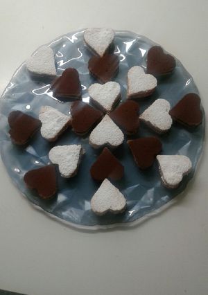 Foto di ...con il cuore!!