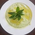 صلصة الافوكادو