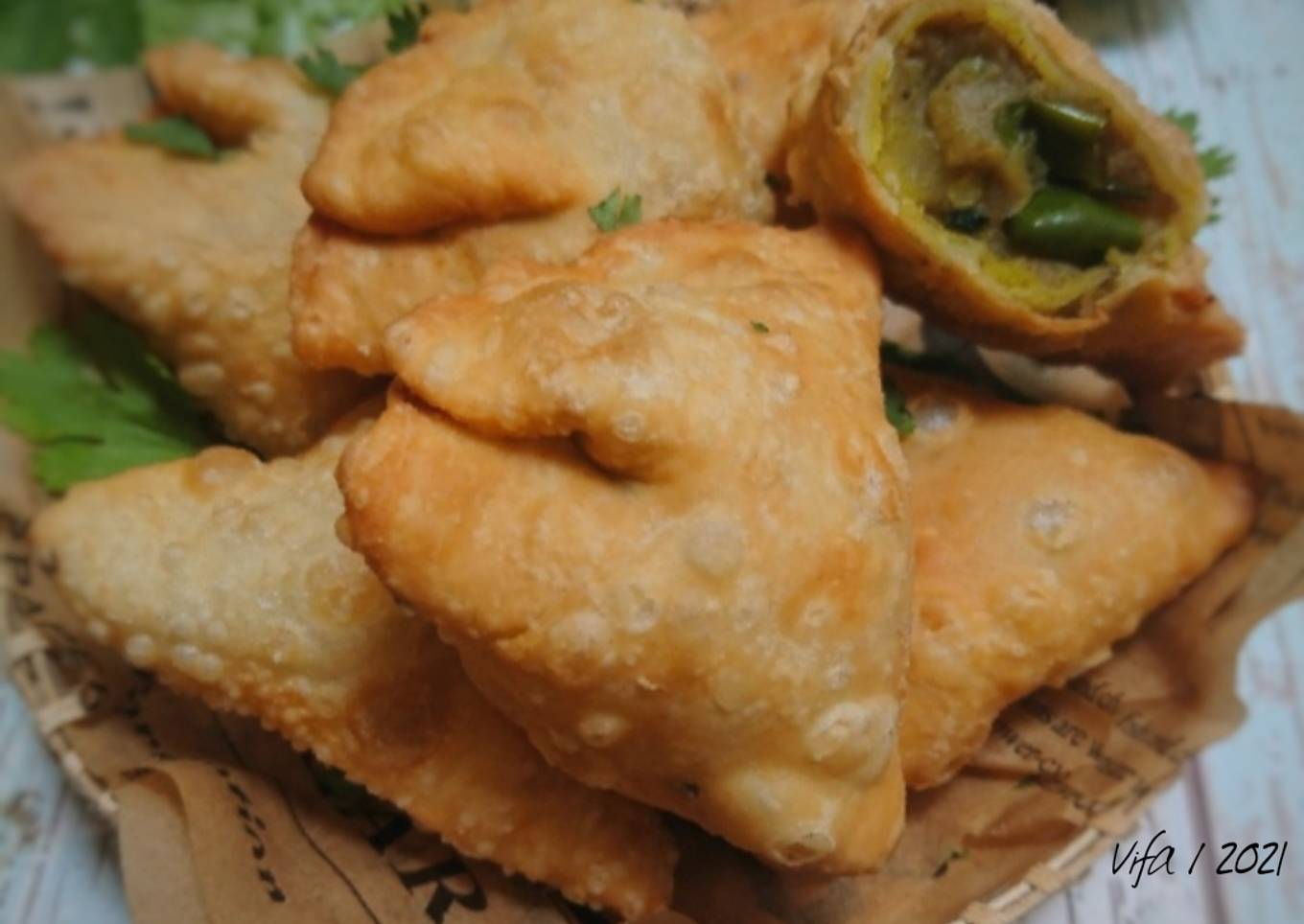 Samosa