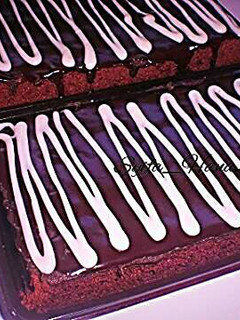 Foto resep Brownies Moist Siram Ganache