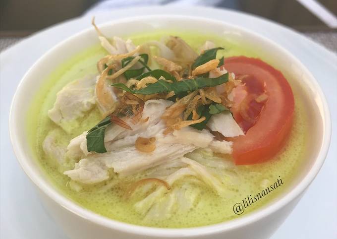 Soto Ayam