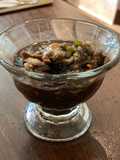 Curiles, receta hondureña