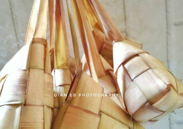 Ketupat Presto