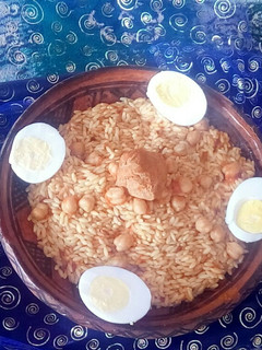 صورة لوصفة تليتلي محمص