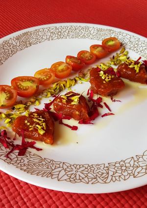 A picture of Hearty Tomato.