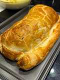 Bife Wellington